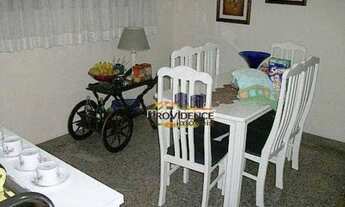 Imagem 7: Sobrado - venda por R$ 1.700.000,00 ou aluguel por R$ 10.000,01/mês - Osvaldo Cruz - São C