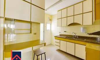 Imagem 5: Locação Apartamento 3 Dormitórios - 110 m² Cerqueira César