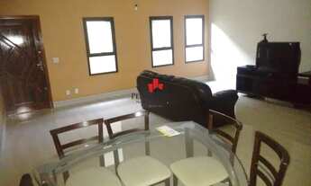 Imagem: Sobrado 3 suites, 410m², 6 vagas, Vila