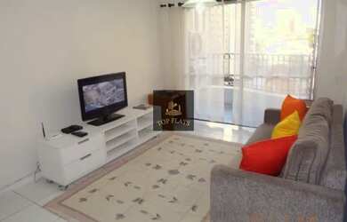 Imagem 4: Flat disponível no Jardim Paulista