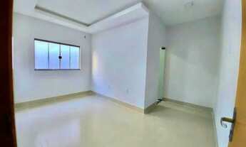 Imagem 4: Casa para venda possui 116 metros quadrados com 3 quartos em Jardim Presidente - Goiânia