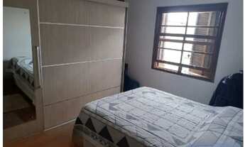 Imagem 5: CASA TÉRREA - VILA BAETA NEVES - SP