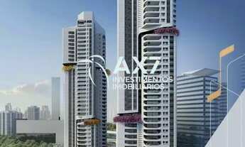 Imagem 2: SãO PAULO - Apartamento Padrão - Vila Cordeiro