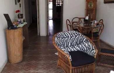 Imagem 2: CASA ASSOBRADADA - SUMAREZINHO - SP