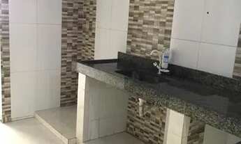 Imagem 5: Aluguel de casa Casa com 1 dormitório