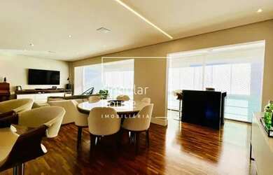 Imagem 5: APTO 139M² | 3 SUÍTES | 2 VG GARAGEM