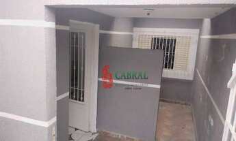 Imagem 7: Casa com 2 dormitórios para alugar por R$ 1.200/mês - Jardim Presidente Dutra - Guarulhos