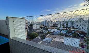 Imagem 4: Cobertura à venda, 160 m² por R$ 1.599.000,00 - Jardim Camburi - Vitória/ES