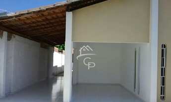 Imagem 4: Casa para Venda em Teresina, Fátima, 4 dormitórios, 2 suítes, 3 banheiros, 4 vagas