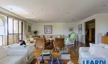 Imagem 7: APARTAMENTO - HIGIENÓPOLIS - SP