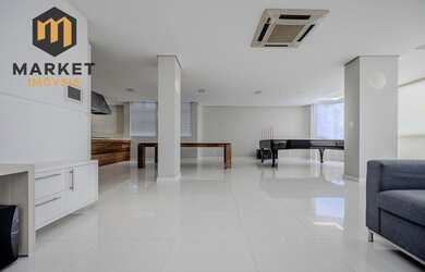 Imagem 5: Apartamento com 4 dormitórios à venda, 350 m² por R$ 2.600.000,00 - Jardim Blumenau - Blum