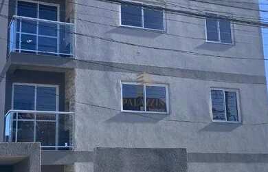 Imagem 2: Apartamento com 2 dormitórios à venda, 41 m² por R$ 230.000 - Boneca do Iguaçu - São José