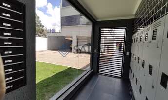 Imagem 2: ED. ESTÚDIO SOL- Studio para alugar- R$ 1.500,00/mês + taxas - Portão - Curitiba/PR