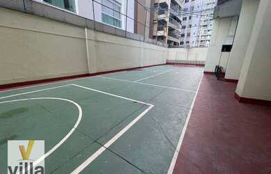 Imagem 7: Apartamento com 3 dormitórios, 117 m² - venda por R$ 1.050.000,00 ou aluguel por R$ 4.260