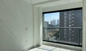 Imagem 2: Apartamento para venda com 68 metros quadrados com 2 quartos