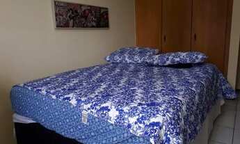 Imagem 6: Alugo apartamento de 4 quartos na melhor localização do Bairro de Fátima - R$ 1300,00