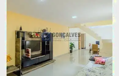 Imagem 2: SAO BERNARDO DO CAMPO - Residential / Home - VILA DUZI