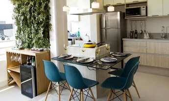 Imagem 5: Apartamento lançamento à venda no Tatuapé