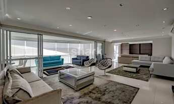 Imagem: Apartamento para venda por R$ 3.100.000,00