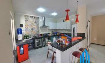 Imagem 4: Casa com 2 quartos sendo 01 suíte a venda,300m² em Nova Guarapari-ES