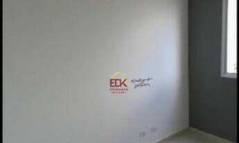 Imagem 4: Apartamento com 3 dormitórios, 1 m² - venda por R$ 392.200 ou aluguel por R$ 2.080/mês - V