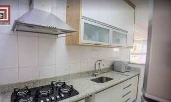 Imagem 4: Apartamento residencial à venda, Vila Mariana, São Paulo