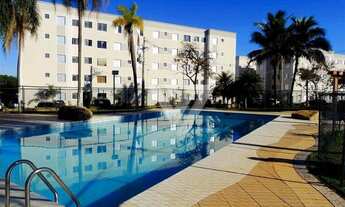 Imagem: Apartamento com 2 dormitórios à venda