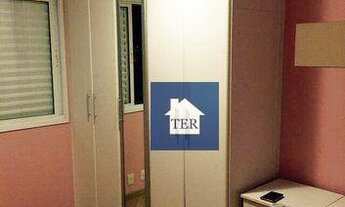 Imagem 5: Apartamento com 3 dormitórios, 2 vagas à venda, 92 m² por R$ 950.000 - Lauzane Paulista