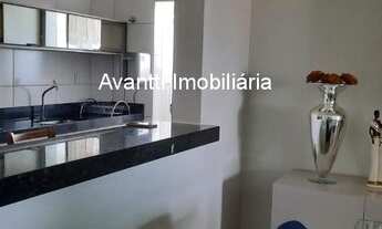 Imagem 7: Apartamento à venda com aproximadamente 112 m² no Bairro Santa Mônica com 3 quartos sendo