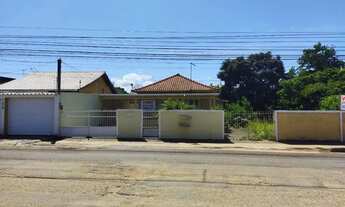 Imagem: Vendo casa muito bem localizada em Goitacazes