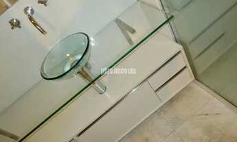 Imagem 6: PRÓXIMO AO COLÉGIO PIO XII E AO PARQUE BURLE MARX - SUÍTE - 1 GAR