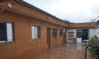 Imagem 7: Casa com 3 dormitórios à venda, 400 m² por R$ 630.000,00 - Jardim Santo Ignácio - São Bern