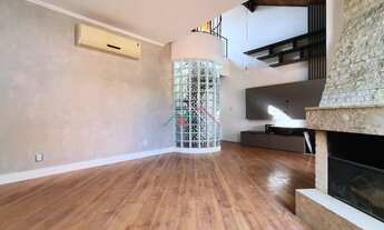 Imagem 2: COBERTURA 3 DORMITÓRIOS E 2 VAGAS