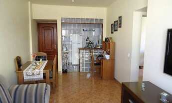 Imagem 2: Apartamento com 2 dormitórios à venda, 53 m² por R$ 280.000,00 - Barreto - Niterói/RJ