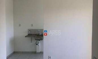 Imagem 5: Apartamento com 2 dormitórios para alugar, 50 m² por R$ 1.354,00/mês - Vila Santa Maria