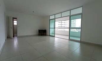 Imagem 3: Apartamento para aluguel tem 124 metros quadrados com 3 quartos em Vale do Sereno - Nova L