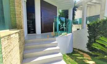 Imagem 2: Casa com 4 dormitórios à venda, 440 m² por R$ 3.290.000,00 - Buritis - Belo Horizonte/MG