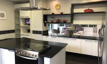 Imagem 6: Casa com 5 dormitórios à venda, 870 m² por R$ 5.450.000,00 - Cidade Jardim - São Paulo/SP