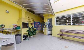 Imagem: Casa Residencial à venda, Pacaembu, São