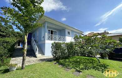 Imagem 3: Casa disponível para para aluguel próximo a Ingleses do Rio Vermelho, Florianópolis, SC