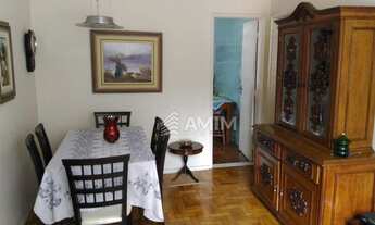 Imagem 3: Apartamento de sala, 2 quartos e 1 vaga, em Icaraí com tudo de melhor por perto