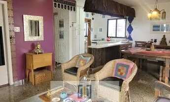 Imagem 7: Apartamento à venda no bairro Tombo - Guarujá/SP