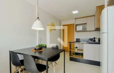 Imagem 7: Apartamento para Aluguel - Jardim Maia, 1 Quarto, 37 m2