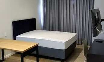 Imagem: Studio para aluguel, 1 quarto, 1 suíte