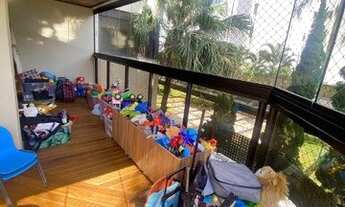 Imagem 6: Alto padrão no jd. avelino - 3 dorms. / 3 vagas