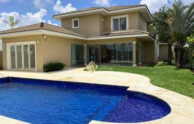 Imagem 3: Belíssima casa térrea disponível para venda ou locação no Condondomínio Xapada de Itu/SP!!