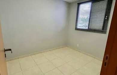 Imagem 7: Vendo Apartamento Shopping Park Térreo com Área Privativa Reformado