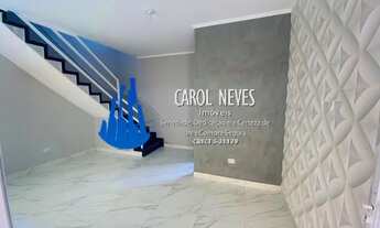 Imagem 4: 8375-Casa para venda possui 10 metros quadrados com 2 quartos em Jardim Praia Grande - Mon