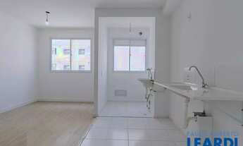 Imagem 6: APARTAMENTO - LIBERDADE - SP