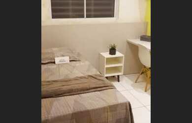 Imagem 3: Apartamento com 2 quartos do Minha Casa Minha Vida em Maranguape I - Paulista - PE